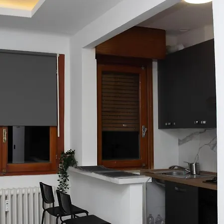Daire Infinity House