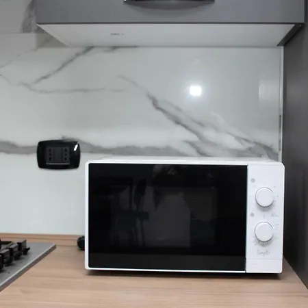 Daire Infinity House Ivrea