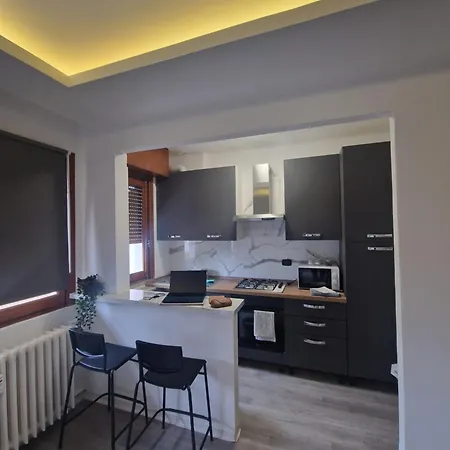 Infinity House