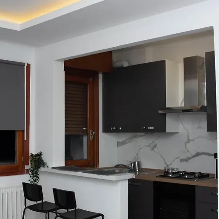 Infinity House Daire