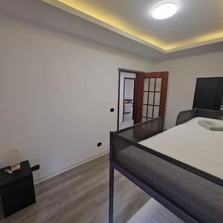 Infinity House Διαμέρισμα