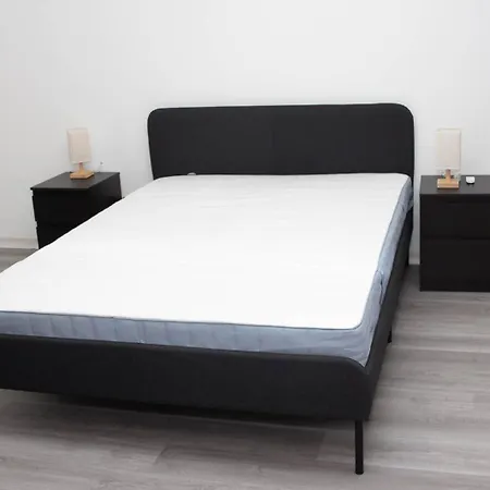 Infinity House Ivrea