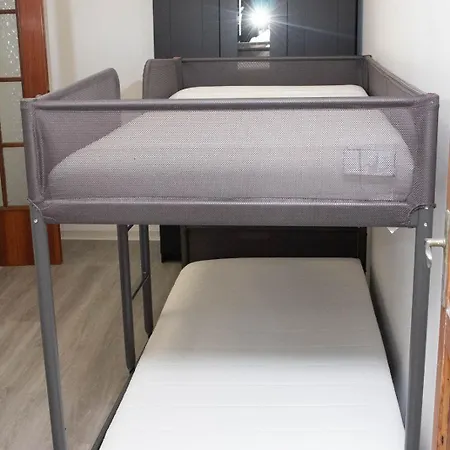 Διαμέρισμα Infinity House Ιβρέα