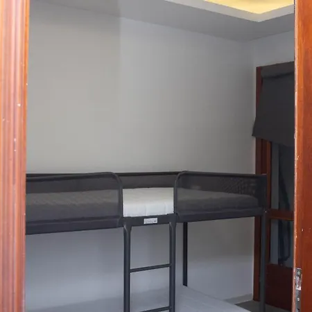 Daire Infinity House *